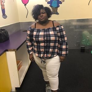 Meet your Posher, Bria